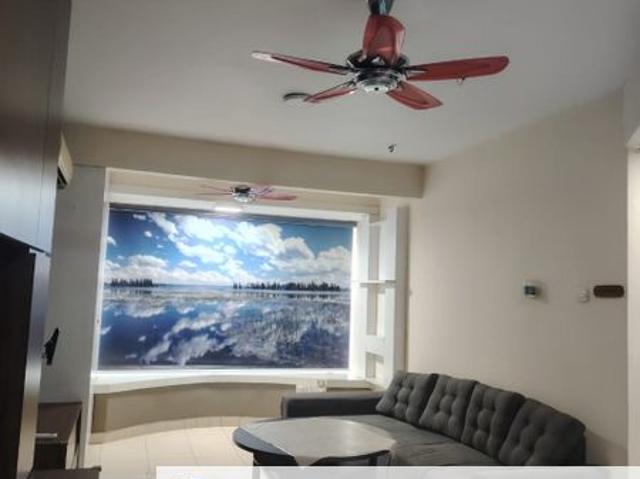 Kiambang Apartment, Taman Putra Perdana