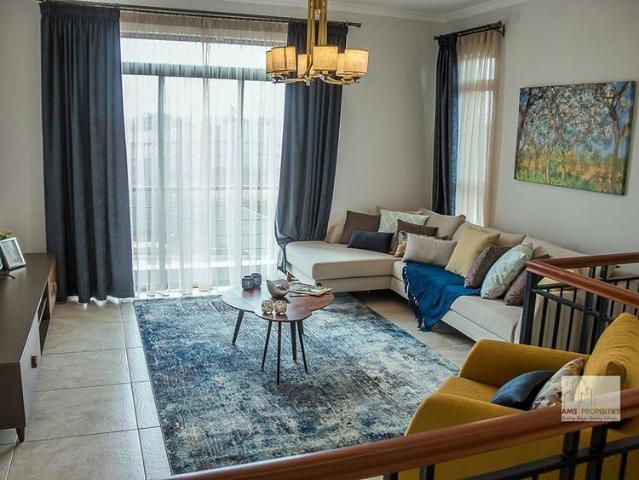 Kiambu Road Villas