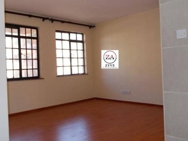 Kiambu Road: Four Ways Junction Estate – 2 Bedroom Apartment