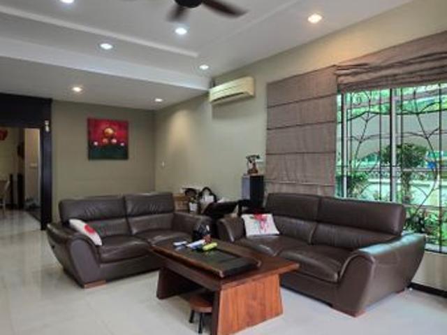 Kiansom Country Height