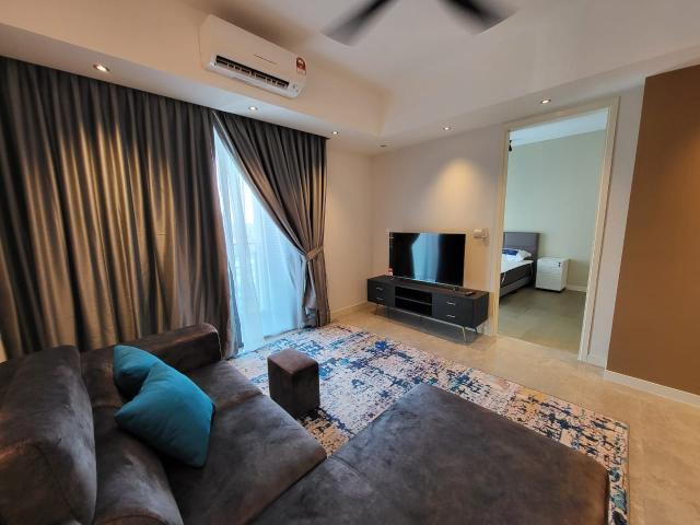 kiara 163, apartment