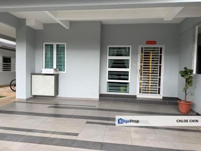 Kiara 1 @ Austin Heights