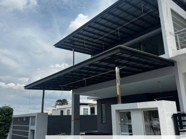 Kiara 1 @ Austin Heights
