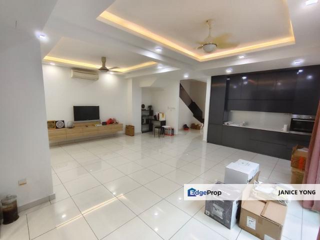 Kiara 1 @ Austin Heights