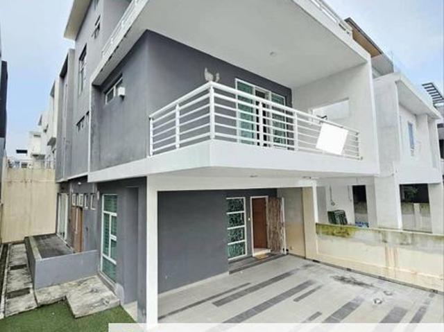 Kiara 1 @ Austin Heights