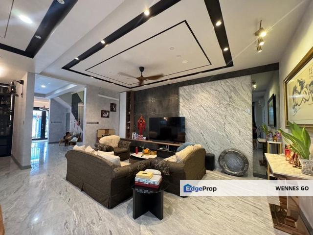 Kiara 1 @ Austin Heights