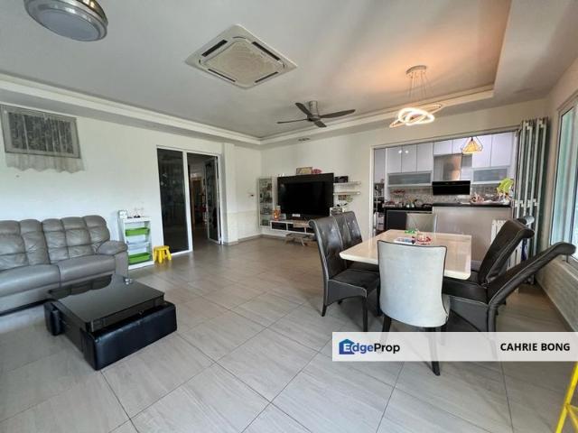 Kiara 1 @ Austin Heights