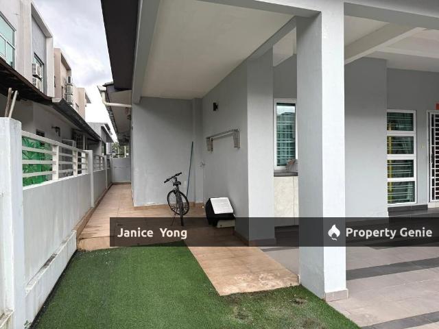 Kiara 2 @ Austin Heights