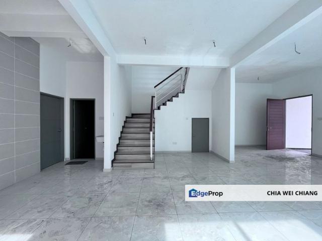 Kiara 2 @ Austin Heights