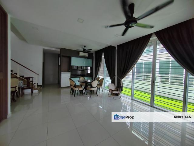 Kiara 2 @ Austin Heights