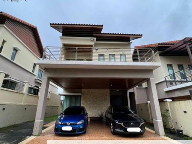 Kiara View