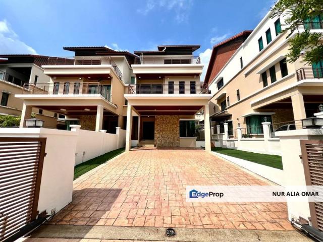 Kiara View