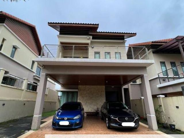 Kiara View