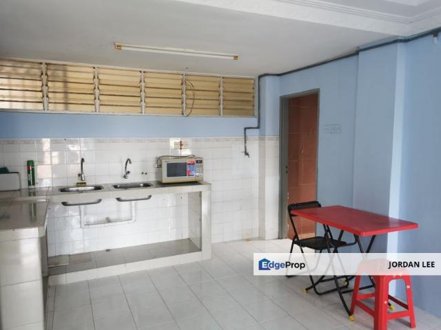 Kiara Apartment