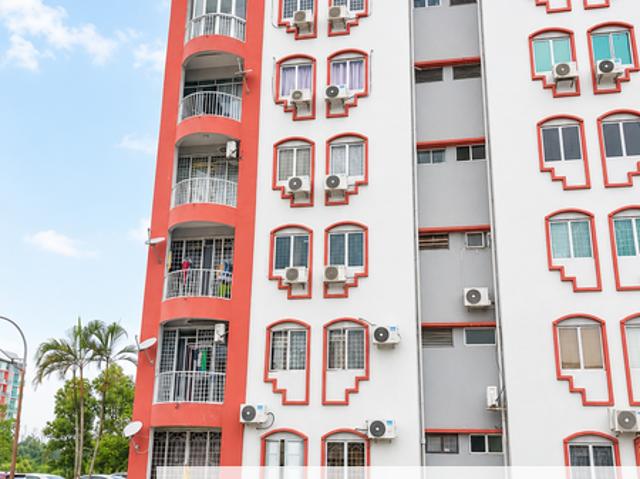 Kiara Apartment
