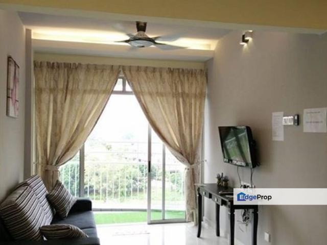 Kiara Apartment