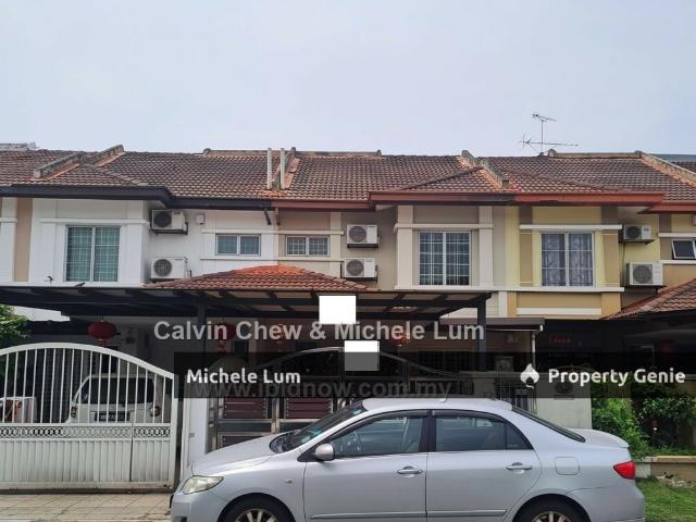 Kiara Bandar Botanic Klang