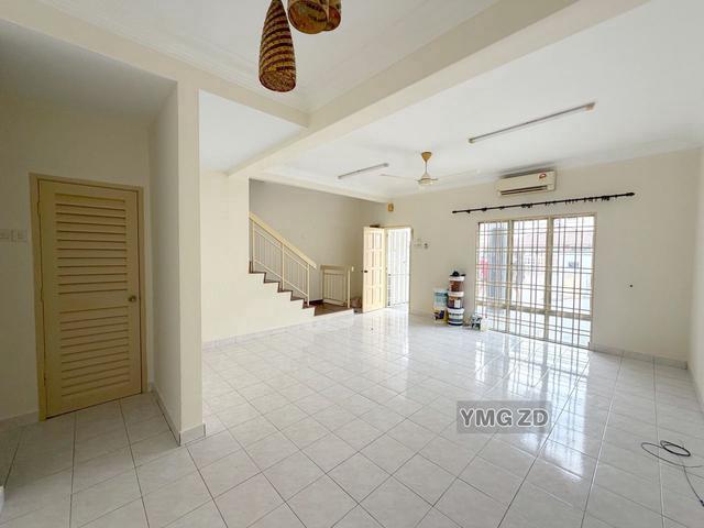 Kiara Bandar Botanic Klang 2 Storey House For Sale