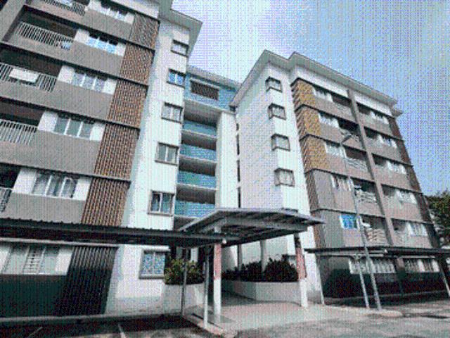 Kiara Court Apartment Nilai Impian Nilai Negeri Sembilan