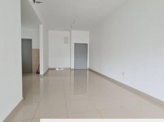 Kiara Court Nilai Impian