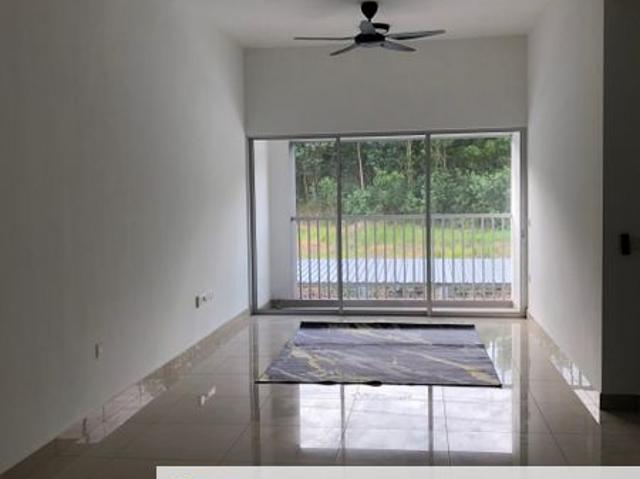 Kiara Court Nilai Impian