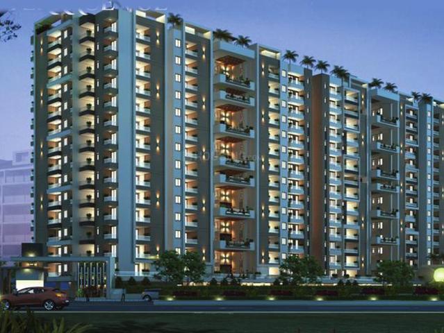 Kiara D Terrace Vue,Mansarovar 3 BHK Apartment For Sale Jaipur