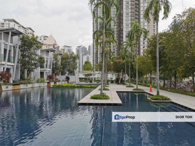 Kiara Designer Suites