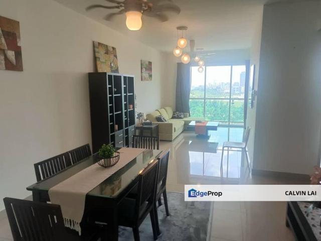 Kiara Designer Suites