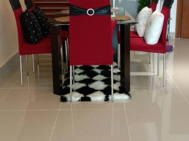 kiara designer suites, condominium