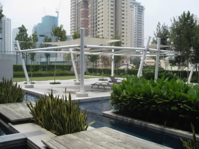 Kiara Designer Suites, Mont Kiara
