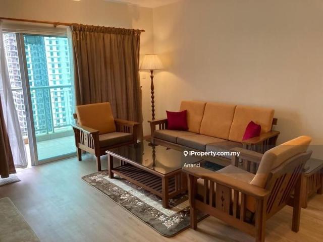 Kiara Designer Suites, Mont Kiara