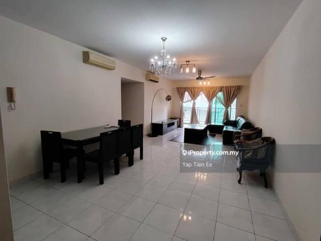 Kiara Designer Suites, Mont Kiara