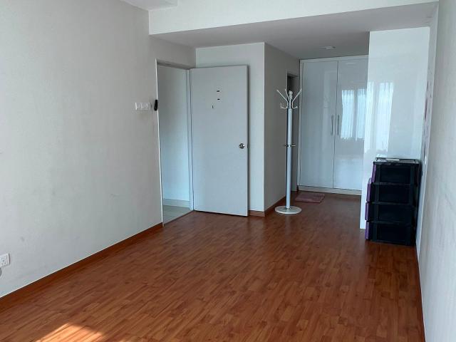kiara east, condominium