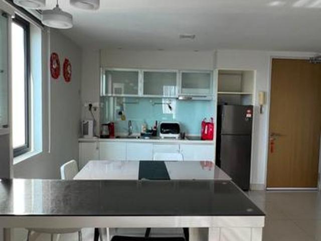 Kiara East Condominium