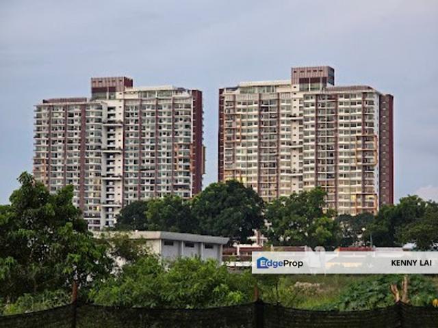 Kiara East Suite DEX