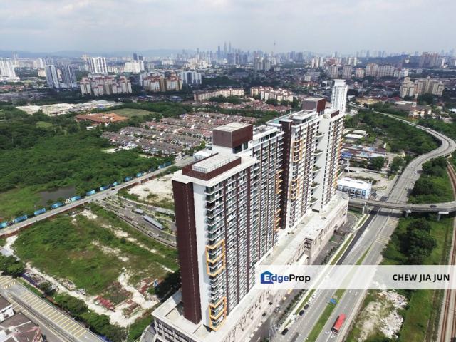 Kiara East Suite DEX
