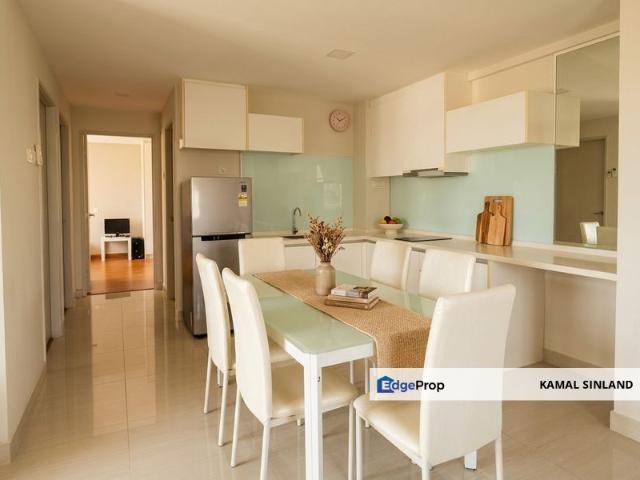 Kiara East