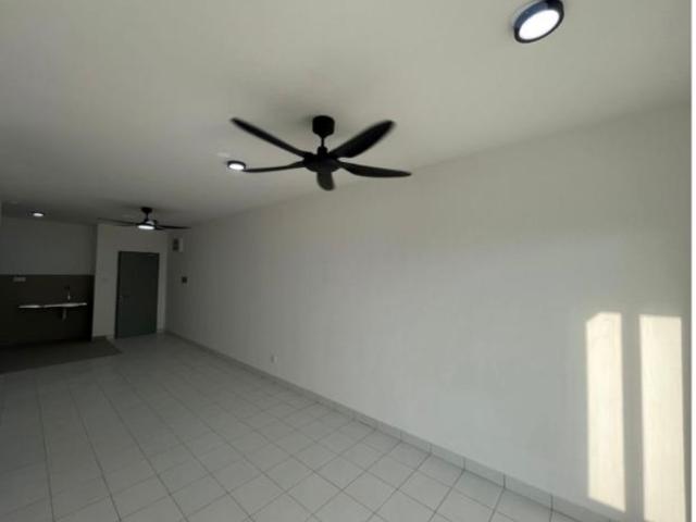 kiara kasih condo, condominium