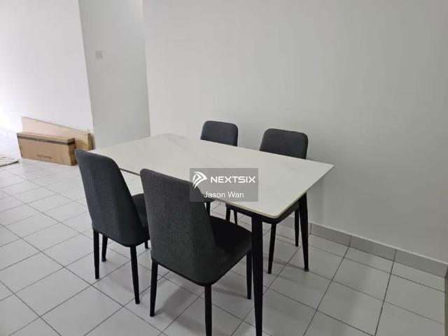 Kiara Kasih Condominium
