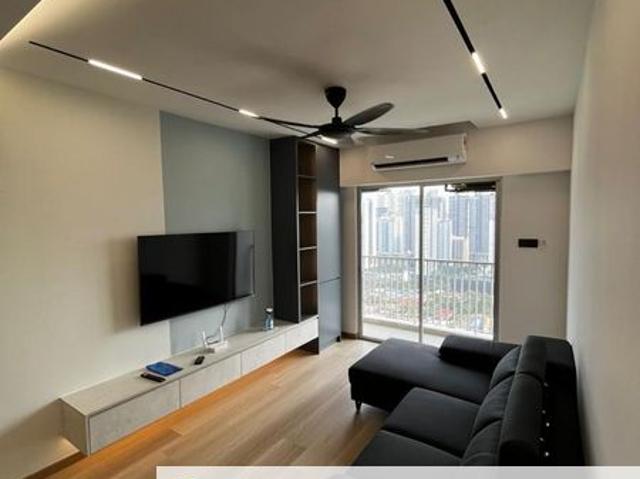 Kiara Kasih Condominium