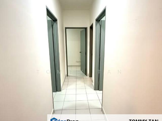 Kiara Kasih Condominium