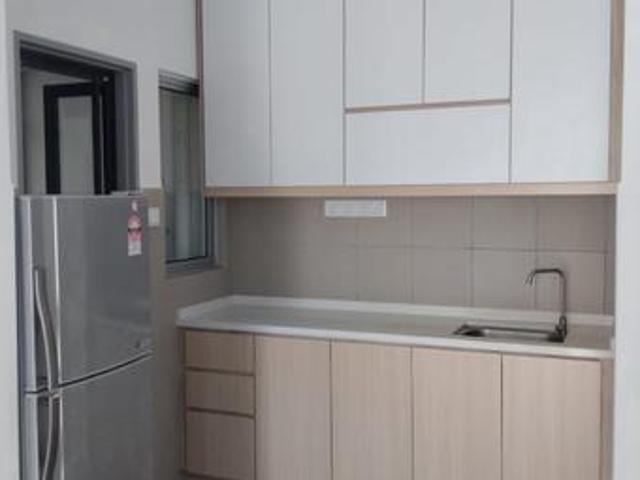 Kiara Kasih Segambut Mont Kiara Ready to move in Must view