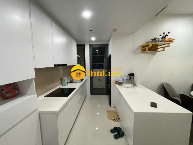 Kiara parkcity căn góc 2 ngủ tầng cao không gian sống đẳng cấp