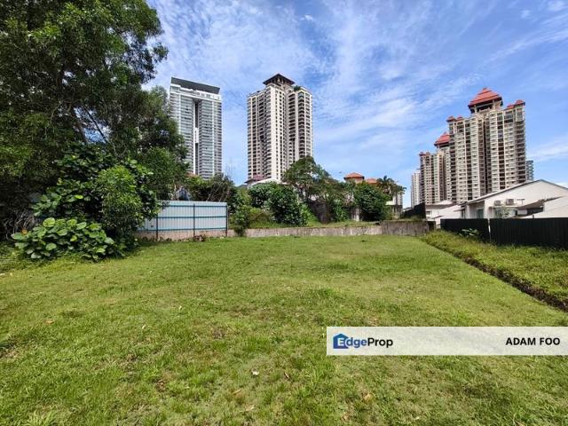Kiara Peak Puncak Kiara