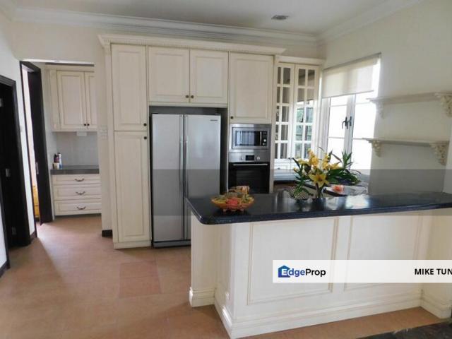 Kiara Peak Residence, Mont Kiara, For Rent