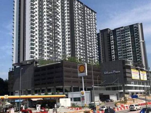 Kiara Plaza