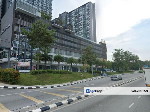 Kiara Plaza
