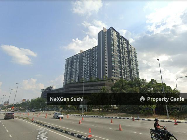 Kiara Plaza Save RM 70,000