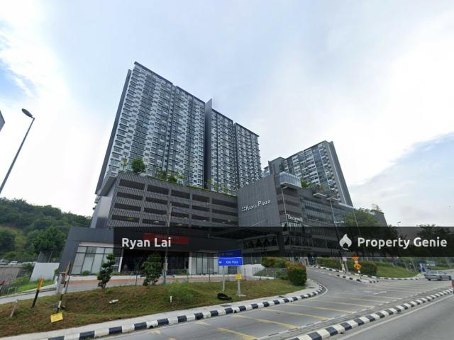 Kiara Plaza | Save up to 84k | Below Market Value 28% Auction Property!