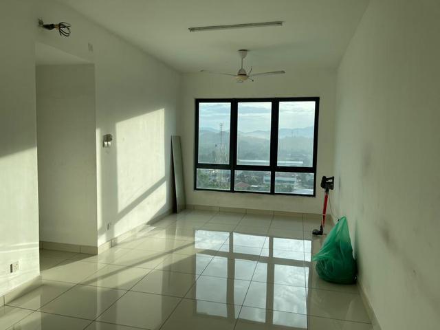 Kiara Plaza Semenyih Apartment Semenyih